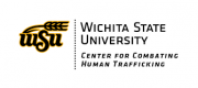 Wichita State University Center for Combating Human Trafficking - Logo