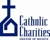 Catholic Charities Diocese of Wichita - Logo